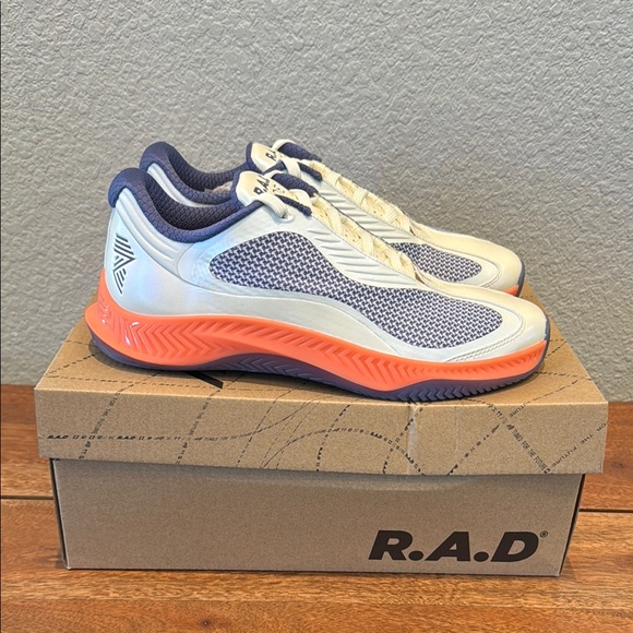 r.a.d global Other - R.A.D One Shiny